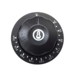 KNOB FOR ELECTRIC FRYER 200'C CHINA