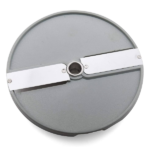 4MM SLICER DISC PLASTICE PLATE