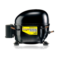 NLE11MF.2 COMPRESSOR R134 A FOR CHILLER 1/2 HP