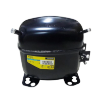 SC21G 5/8 HP, R134A SECOP COMPRESSOR