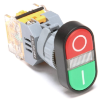 ON OFF SWITCH FOR FC5SP BOWL CUTTER
