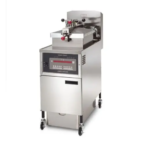HENNY PENNY ELECTRIC PRESSURE FRYER - PFE500/8000