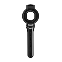 PLASTIC WRENCH FOR BLENDER BLADE
