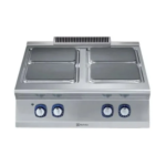 TABLE TOP ELECTROLUX HOT PLATE COOKER ELECTRIC - E9ECEH4Q00