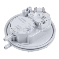 PRESSURE SWITCH 605.99879