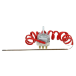 TRI POLAR THERMOSTAT 500 'C FOR HOSTEK DECK OVEN