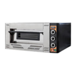 HOSTEK GAS PIZZA OVEN ALFA GAS 6