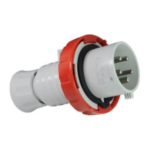 SOCKET 3 PHASE