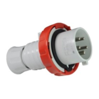 SOCKET 3 PHASE