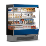 TECNODOM OPEN CHILLER - LD 125 SL