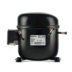 NPY12LA 3/8 HP, R290 COMPRESSOR