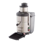 ROBOT COUPE JUICER - J80 ULTRA