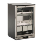 KLIMAITALIA BAR COOLER – 2 DOORS – S-98XH