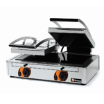 Sandwich toaster Double Big Fiamma GR8.2