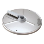 JULIENNE 4X4 DISC FOR R301 ROBOT COUPE
