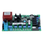 MAIN BOARD+FIREWARE26 FOR DISHWASHER