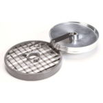 DICING EQUIP 10X10 FOR CL50 ROBOT COUPE