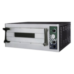 HOSTEK ELECTRIC PIZZA OVEN CUBE4