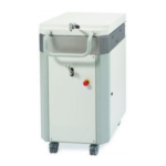 Gecoma / Mecnosud DOUGH DIVIDER CUTTER DV20