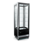 CRISTAL TOWER 725 RV / TN RG CAKE CHILLER