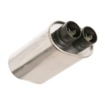 CAPACITOR, 1.20 FOR MICROWAVE OVEN (PART NUMBER 54127016)