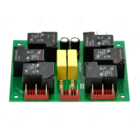 RELAY CONTROL BOARD FOR HOSTEK DECK OVEN