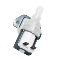 SOLENOID FOR GIORIK COMBI OVEN