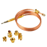 UNIVERSAL THERMOCOUPLE