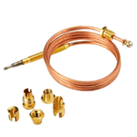 UNIVERSAL THERMOCOUPLE