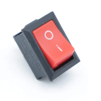 ON/OFF SWITCH