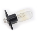 LAMP/SOCKET ASSY-240V / 25W FOR MICROWAVE OVEN (PART NUMBER 56002007)