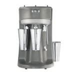 HAMILTON BEACH MILK SHAKER TRIPLE SPINDLE - HMD400-UK