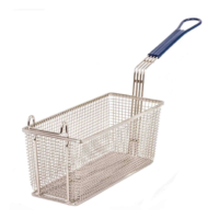 FRYER BASKET 31 L * 13 B * 13 H CM