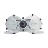 GEAR BOX FOR ICE CREAM (GREY)