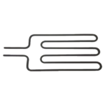 PHASE HEATING ELEMENT FOR GIORIK TILTING PAN