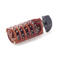 SWITCH FOR DISHWASHER