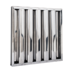 HOOD FILTER 495X495X48