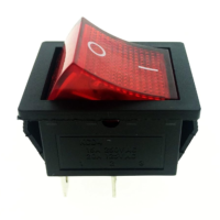 SWITCH FOR ELECTRIC CONTACT GRILL CHINA