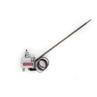 THERMOSTAT 455'C FOR HOSTEK DECK OVEN