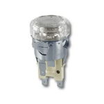 ROUND BULB SOCKET FOR ALPHALUX CONVECTION OVEN
