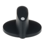 PLASTIC KNOB FOR PIZZA OVEN