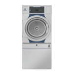 ELECTROLUX TUMBLE DRYER 30KG - TD6-30