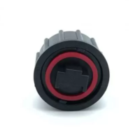 KNOB FOR COFFEE GRINDER