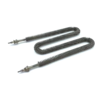 HEATER FOR ELECTRIC COOKER ( 38CM )(230V.3000W)