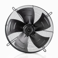 EVAPORATOR MOTOR