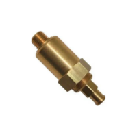 EXPANSION VALVE FOR FIAMMA