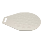 PLASTIC PLATE FOR DOUGH MACHINE NFK-30