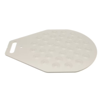 PLASTIC PLATE FOR DOUGH MACHINE NFK-30