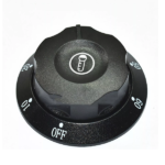 KNOB FOR ELECTRIC 300'C GRIDDLE CHINA