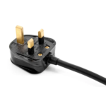 BRISISH PLUG